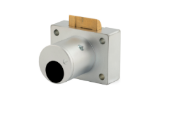 Olympus - 850LC Schlage Less Cylinder Deadlatching Drawer Lock
