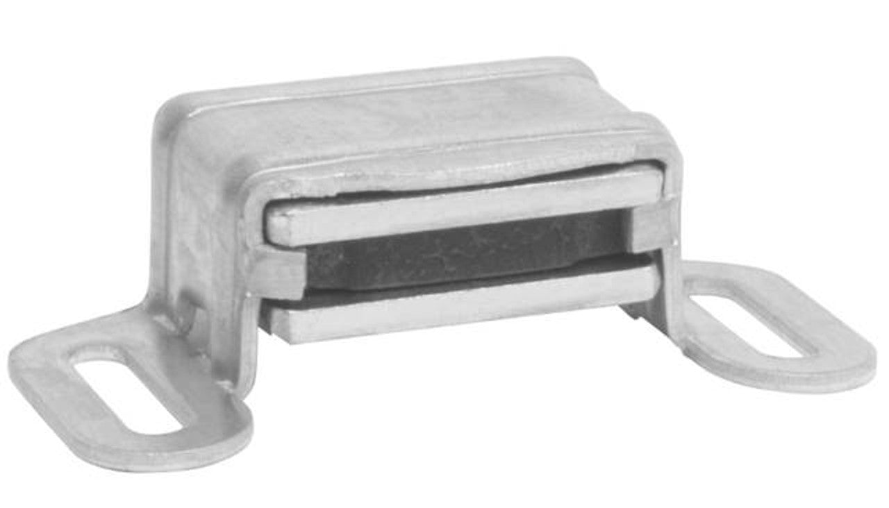 IVES 326A3 Mighty Mate Magnetic Catch – Bright Brass, Pack Of 10