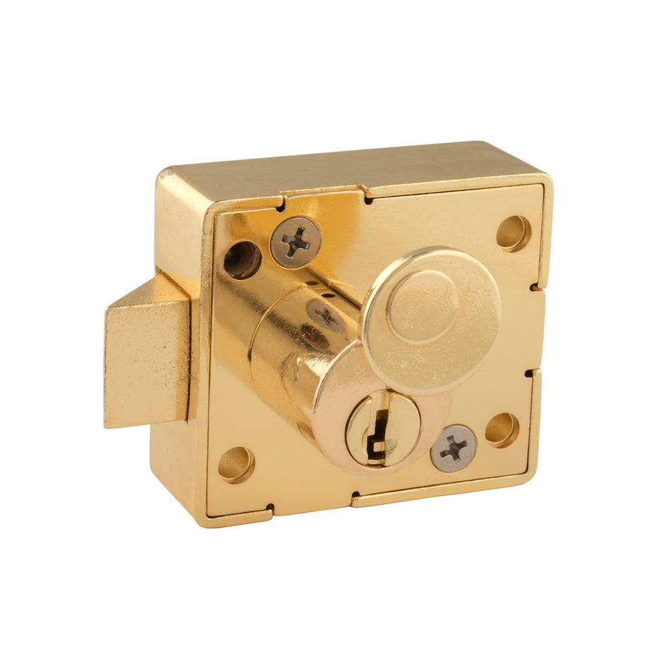 Olympus - Enclosure Lock, Spring Latchbolt R Series - CCL Specialty