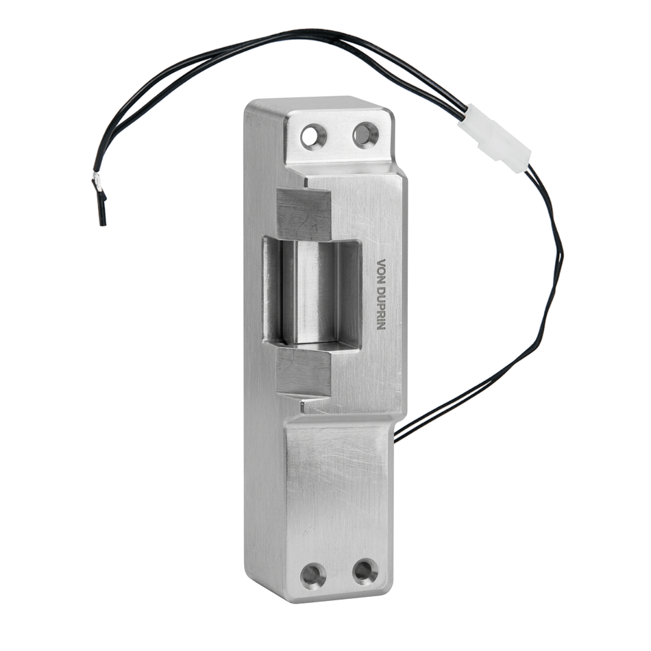 Von Duprin 6114 Electric Strike for Rim Nightlatches