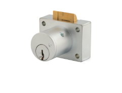 Olympus - 850S 6-Pin Schlage C Deadlocking