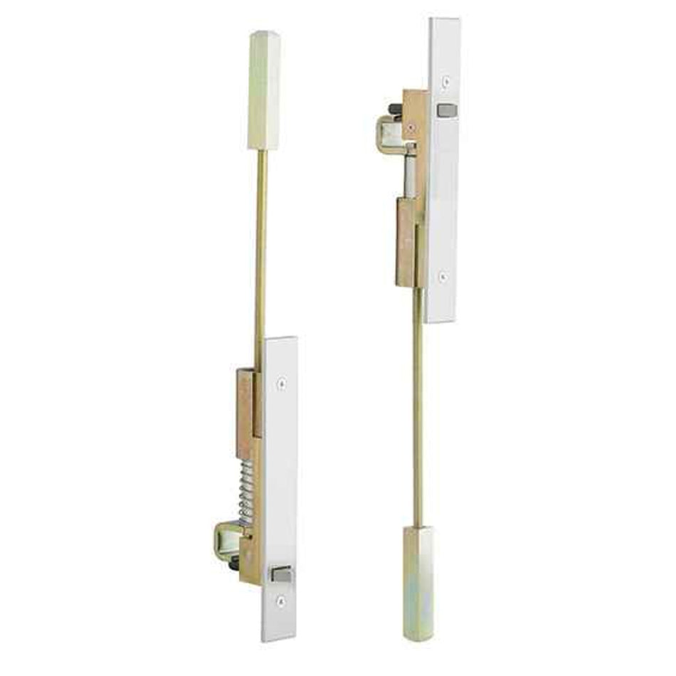 Ives - FB31 Automatic Flush Bolts for Metal Doors