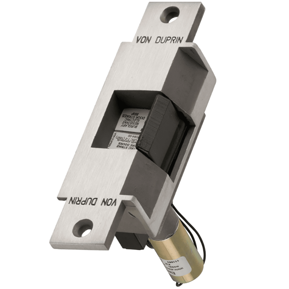 Von Duprin 6223 Electric Strike for Mortise or Cylindrical Locks