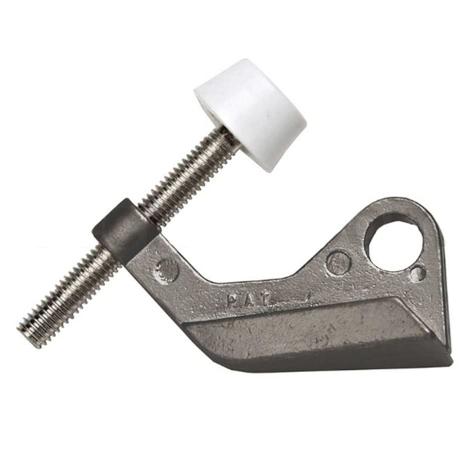 Ives - 73 Zinc Hinge Pin Door Stop