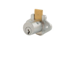 Olympus - N078 5-Pin N Series Diamond Back Drawer Lock