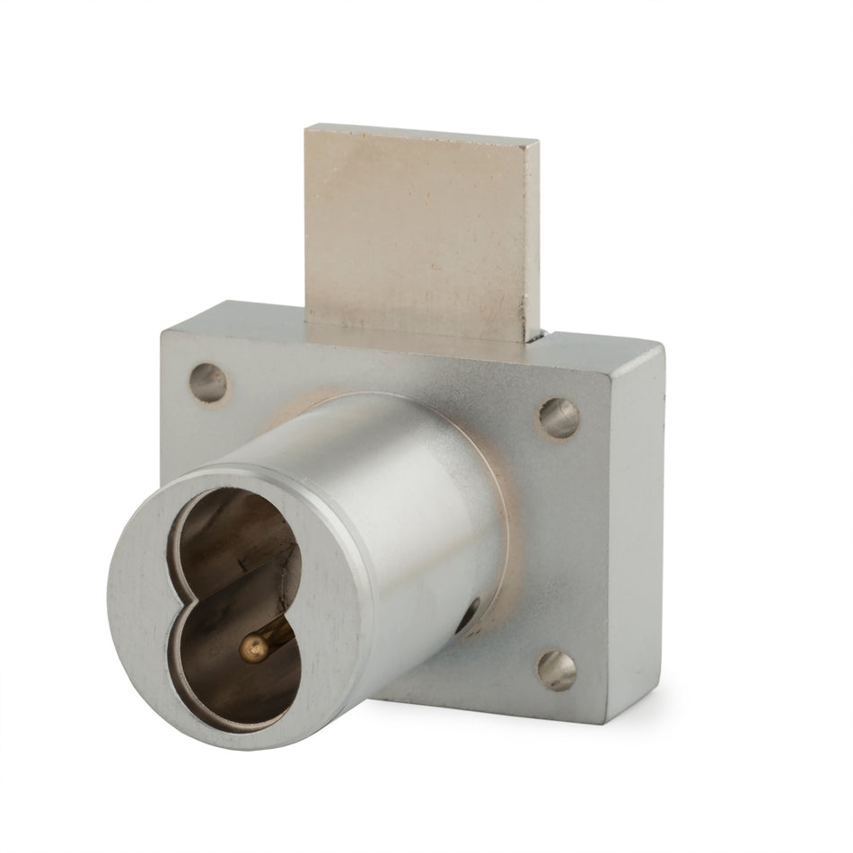 Olympus - 721DW 1-1/4" Drawer Deadbolt Lock