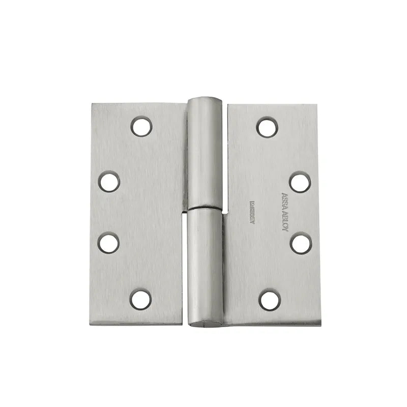McKinney TA3350 Heavy Weight Full Mortise Two Knuckle Hinge