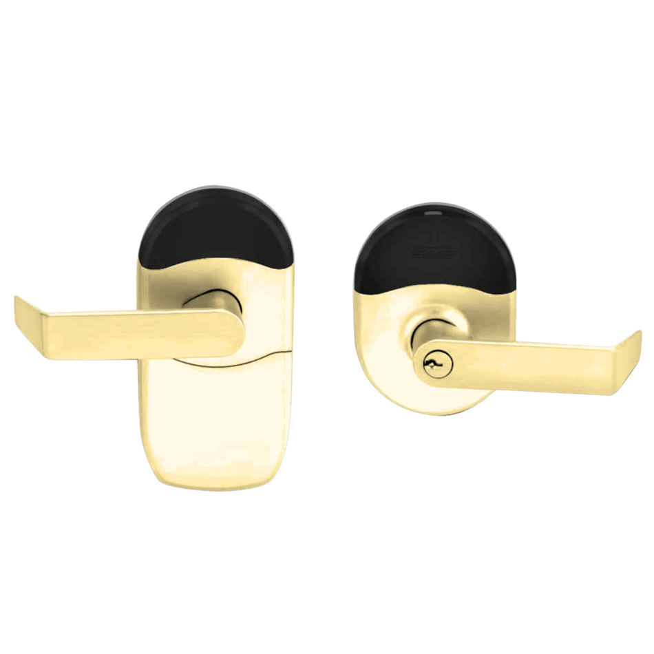 Schlage NDEB Wireless Lock W/Engage Technology