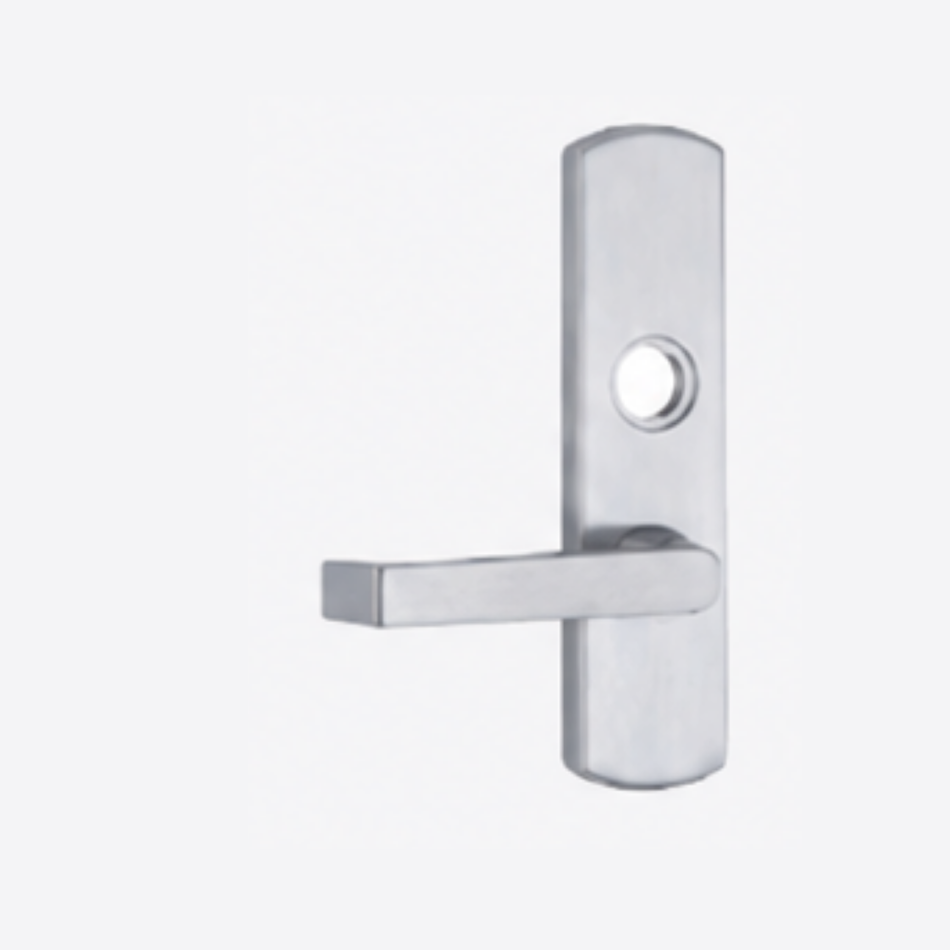 Von Duprin 996L-KC-M - Lever, Key Capture Trim for Mortise Lock 98/99 Series Exit Devices