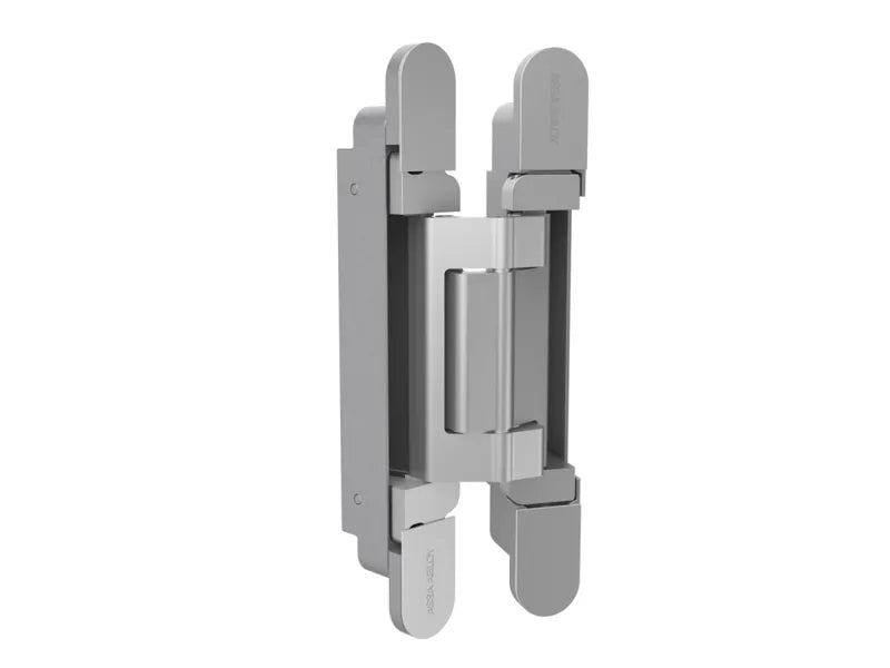 McKinney MK200 Concealed Hinge