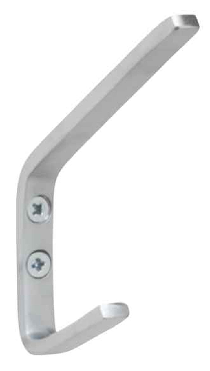 Ives - 507 Rhodes Brass Coat and Hat Hook