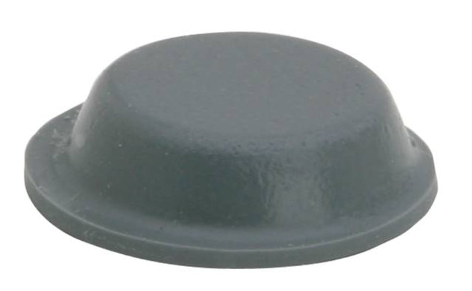 Ives - SR66 Rubber Adhesive Door Silencer (Pack of 100)