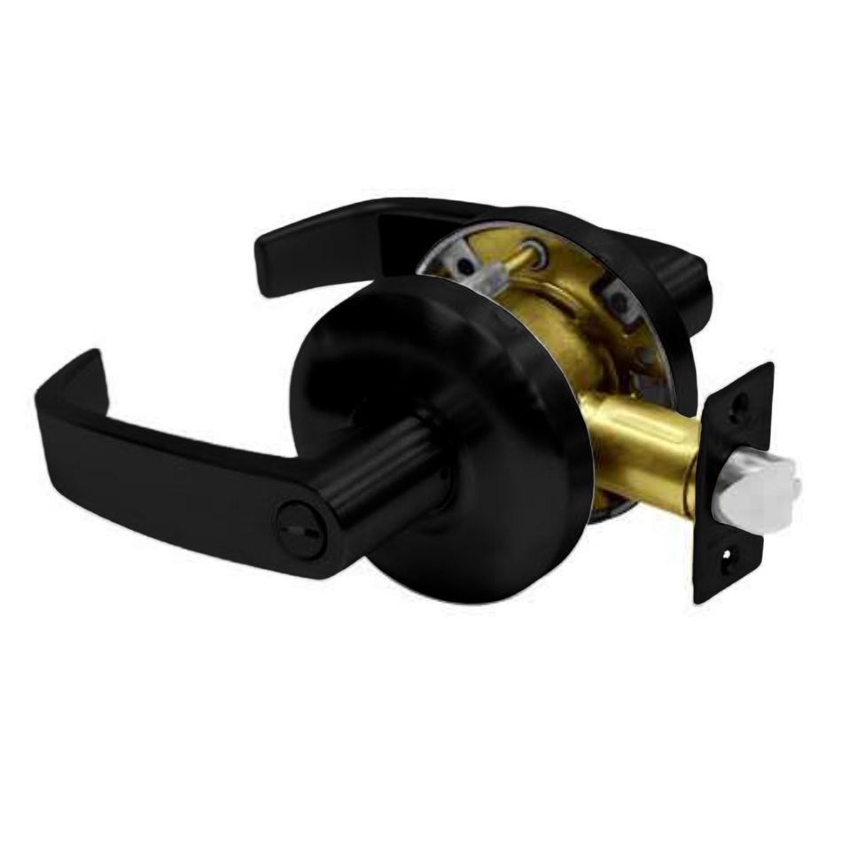Sargent 6500 Series - 65G04 Storeroom or Closet Lever Lock