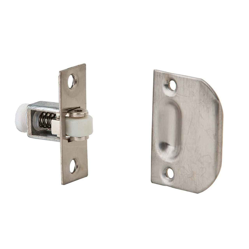 Ives - 335 Adjustable Roller Catch