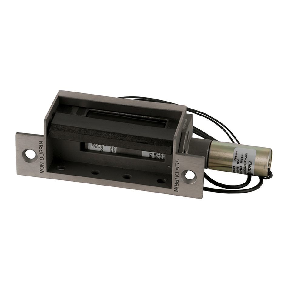 Von Duprin 6210 Electric Strike for Mortise Locks