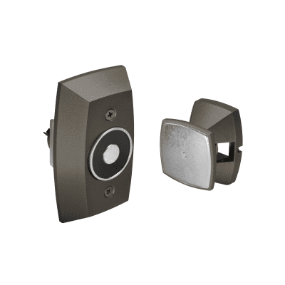 Rixson 997M Wall Mounted Electromagnetic Door Holder / Releases