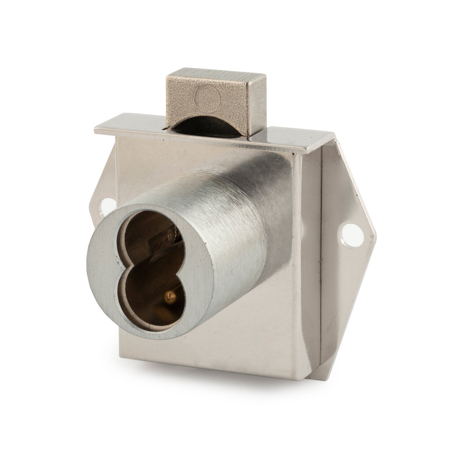 Olympus - 725MD 1-1/16" - 1-1/2" Mortise Mount Deadbolt Locks