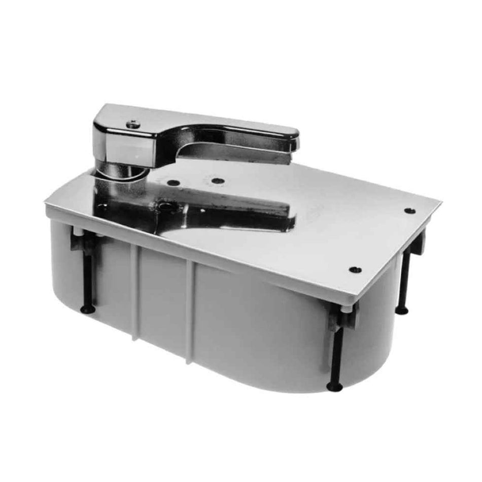 Rixson HM27 - 3/4" Offset, Hollow Metal Door And Frame Prep, Heavy Duty