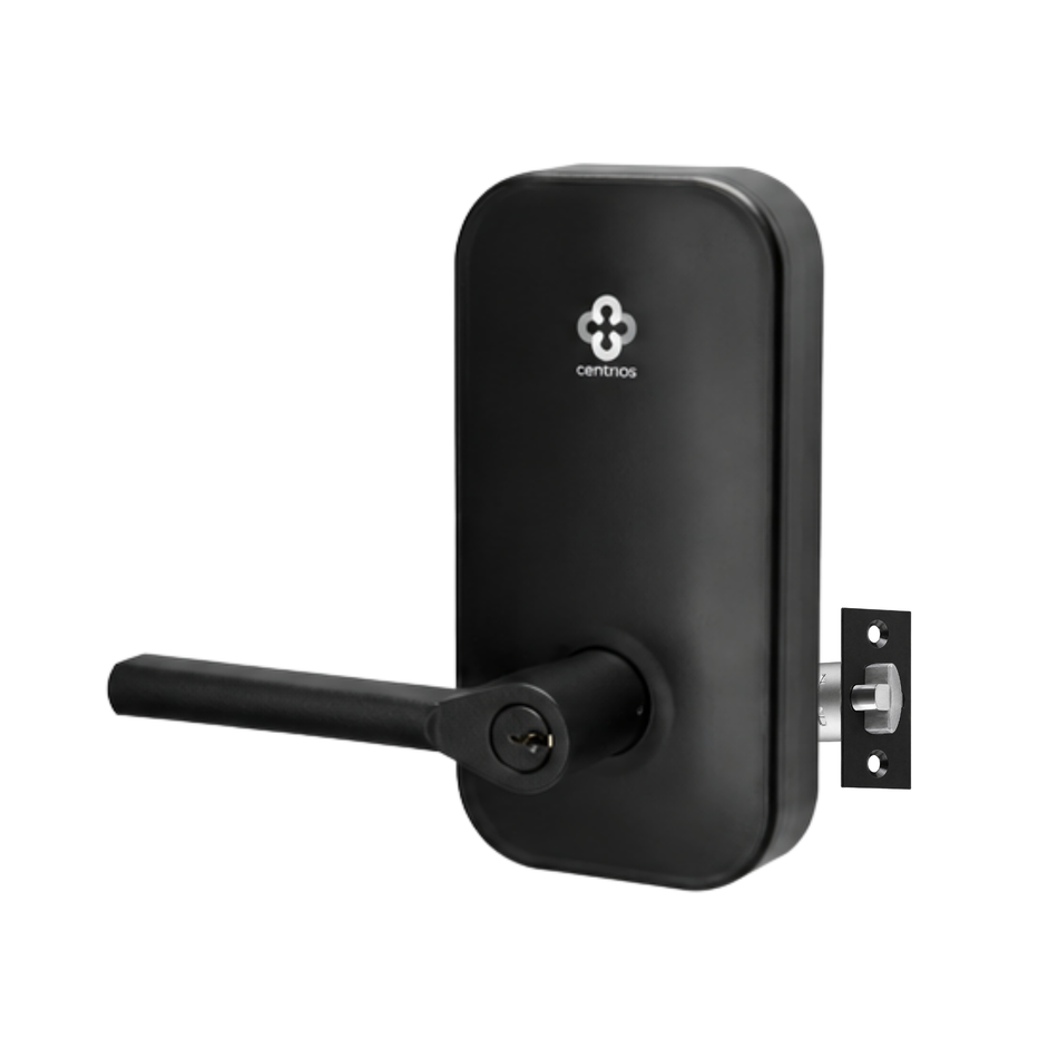 Centrios CEB100 Cylindrical Smart Lock For Commercial Application