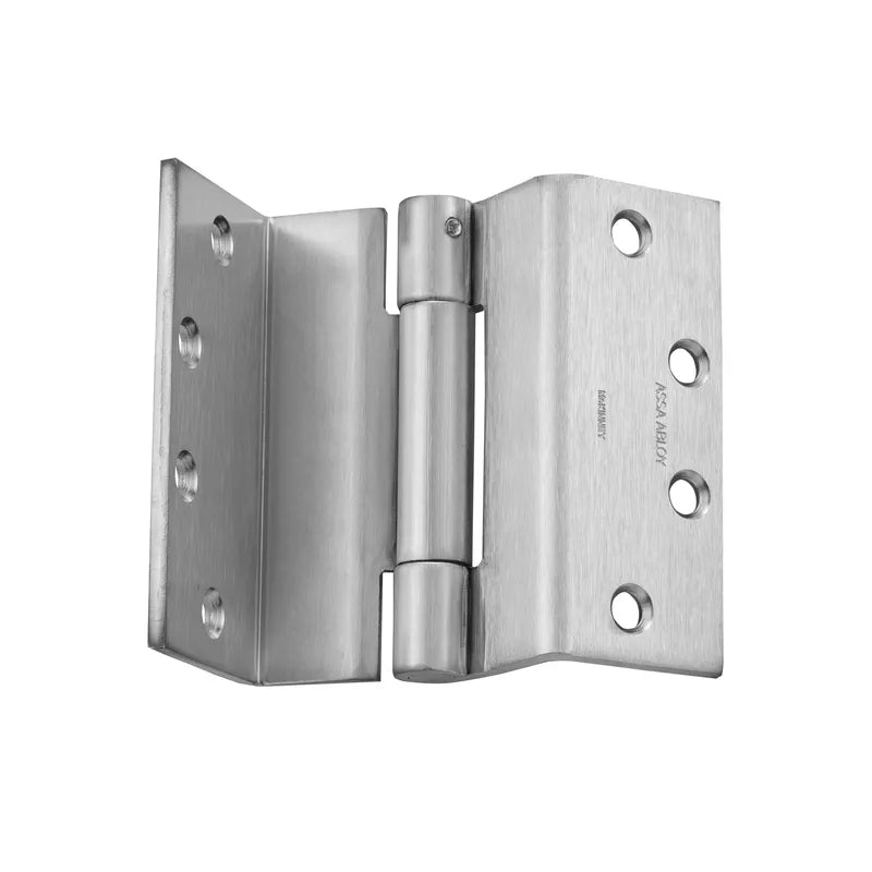 McKinney TA795 Heavy Weight Swing Clear Bearing Hinge (Reversible)