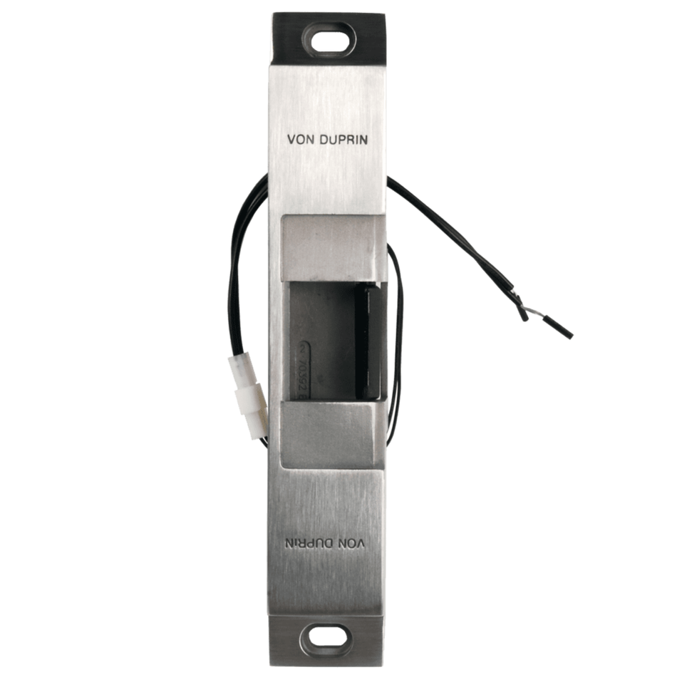 Von Duprin 6112 Electric Strike for Rim Exit Devices