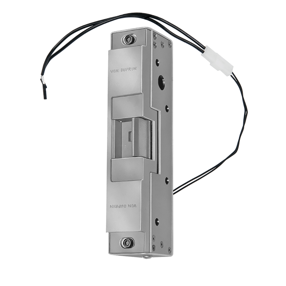 Von Duprin 6121 Electric Strike for Rim Exit Devices