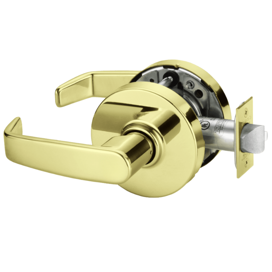 Sargent 7 Line Series 7G15-3 Exit or Twin Communicating Lever Lock