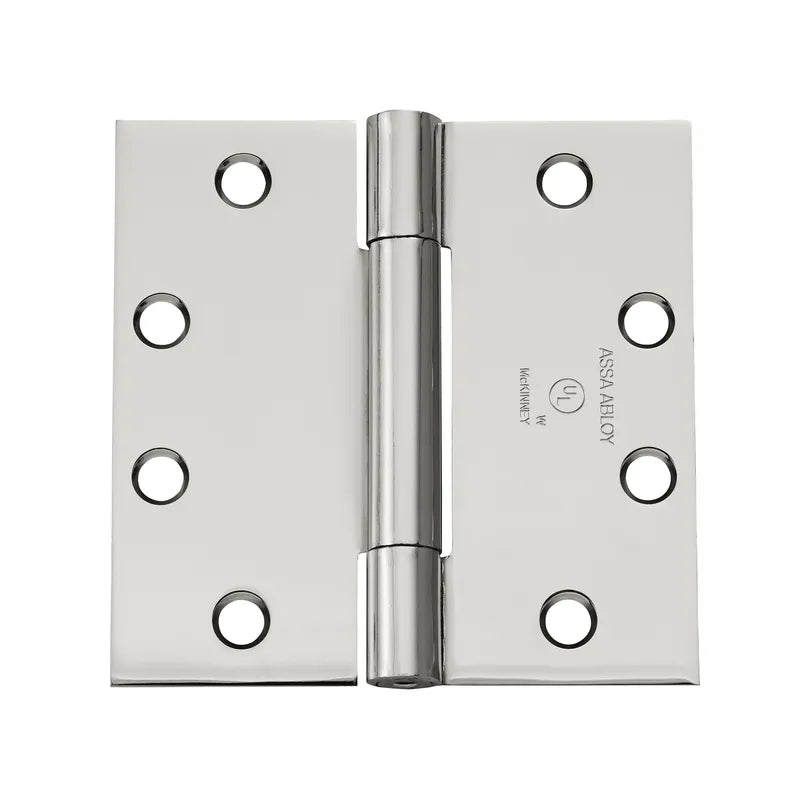 McKinney TA714 Steel Standard Weight 3 Knuckle Bearing Wide Throw