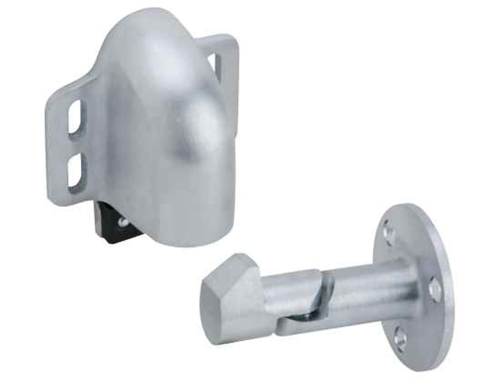 Ives - WS45 Automatic Wall Holder for  Drywall Mounting