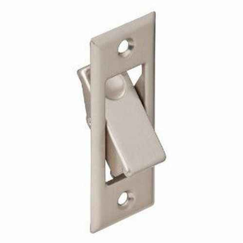 Ives - 42 Pocket Sliding Door Bolt