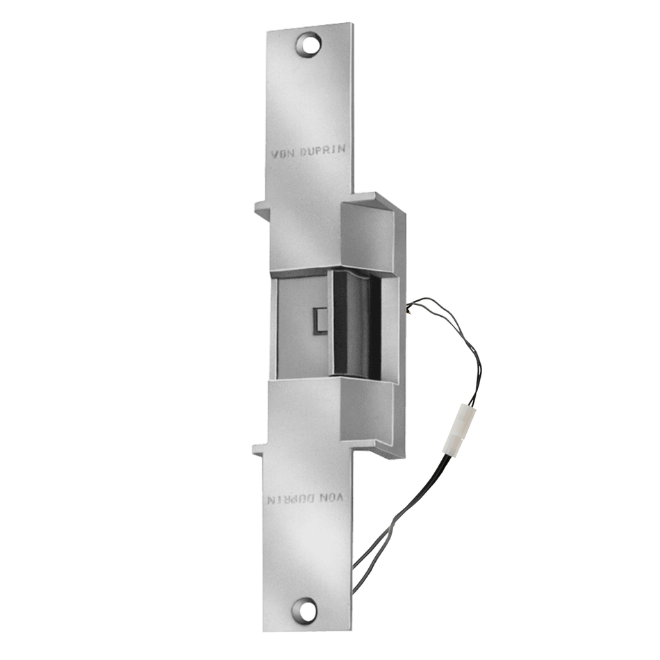 Von Duprin 6214 Electric Strike for Mortise or Cylindrical Locks