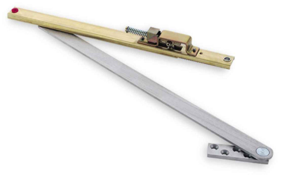 Glynn-Johnson 100 Series - Heavy Duty Concealed Overhead Door Holders/Stops