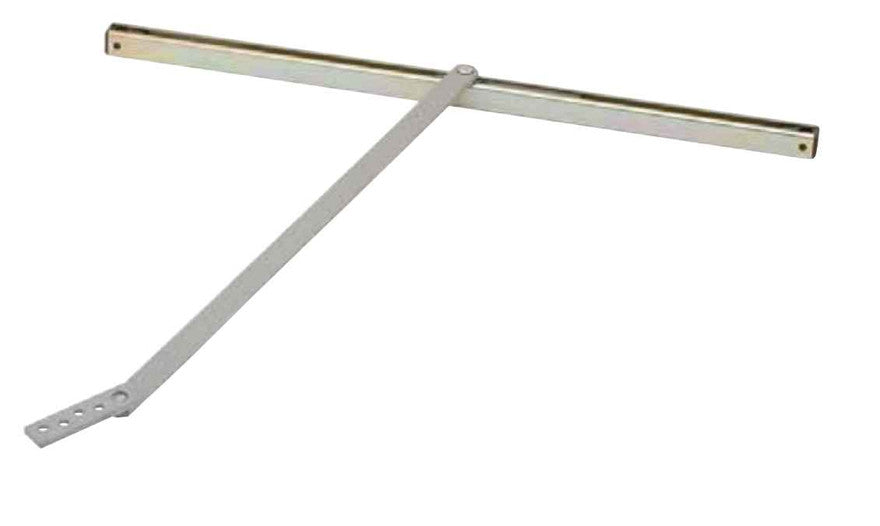 Glynn-Johnson 410 Series - Medium Duty Concealed Overhead Door Holders/Stops