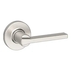 Kwikset Casey Lever (Round)