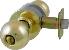 Arrow RK11 Entrance Grade 2 Knob Lock