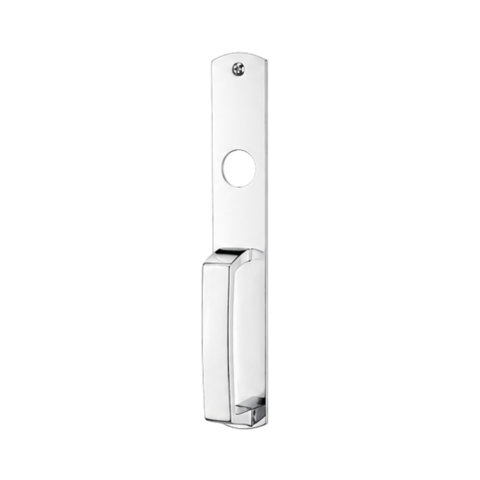 Von Duprin 608NL-R Night Latch Trim for 88 Series Exit Devices - Rim Device
