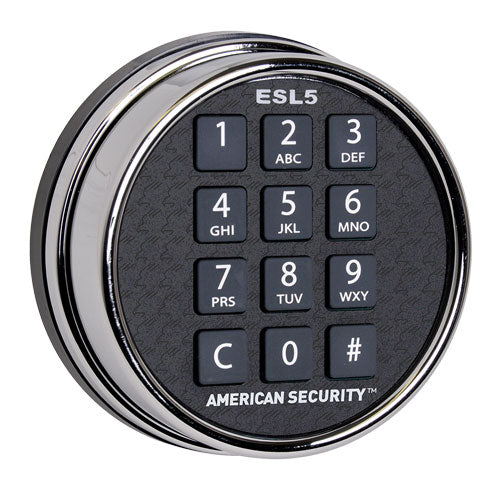 Amsec ESL5 Safe Lock