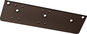 Arrow Drop Plate For DCN516 &Closers with 4040XP Hole Pattern