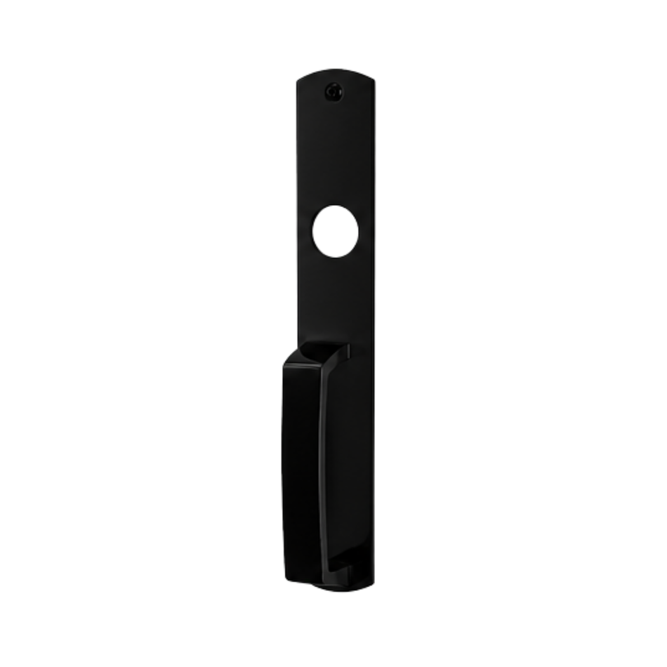 Von Duprin 608NL-R Night Latch Trim for 88 Series Exit Devices - Rim Device