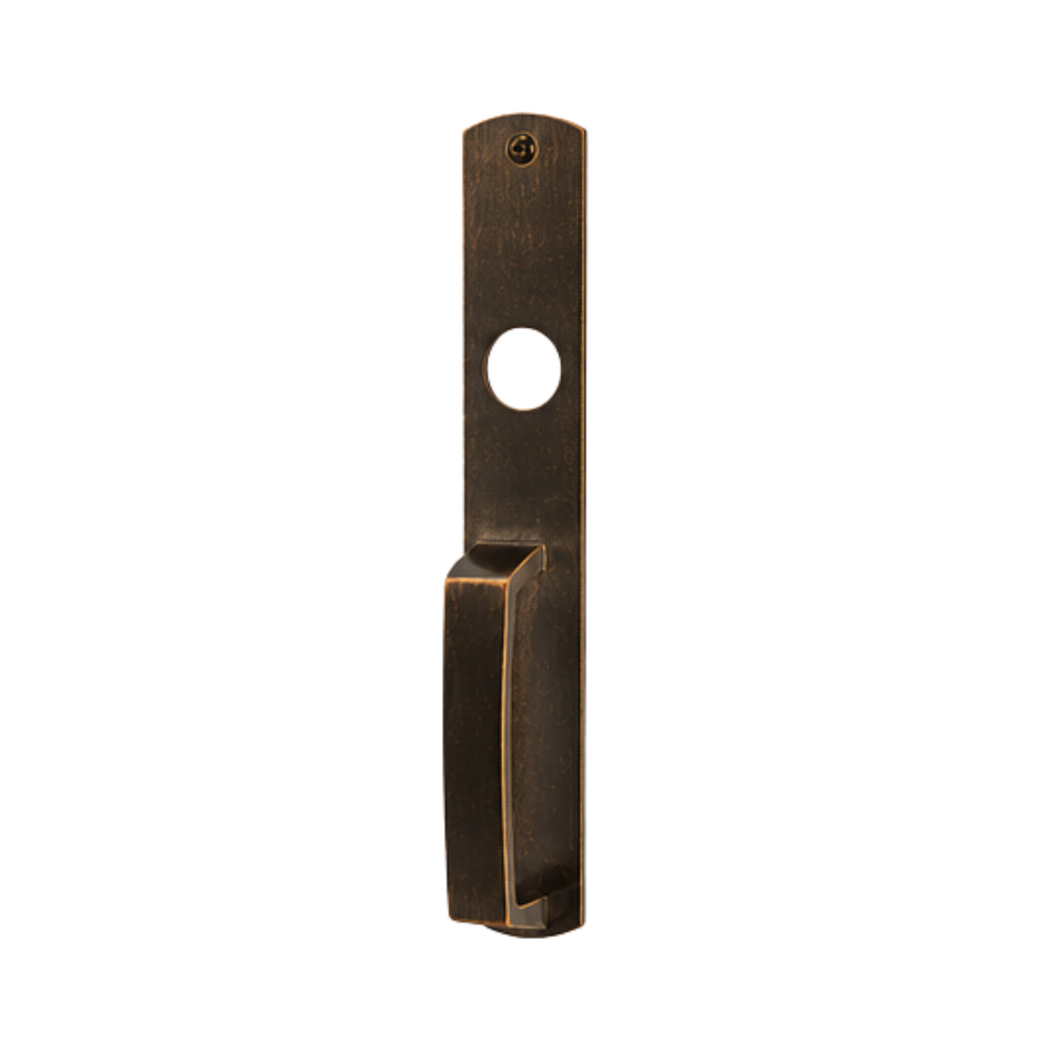 Von Duprin 608NL-R Night Latch Trim for 88 Series Exit Devices - Rim Device