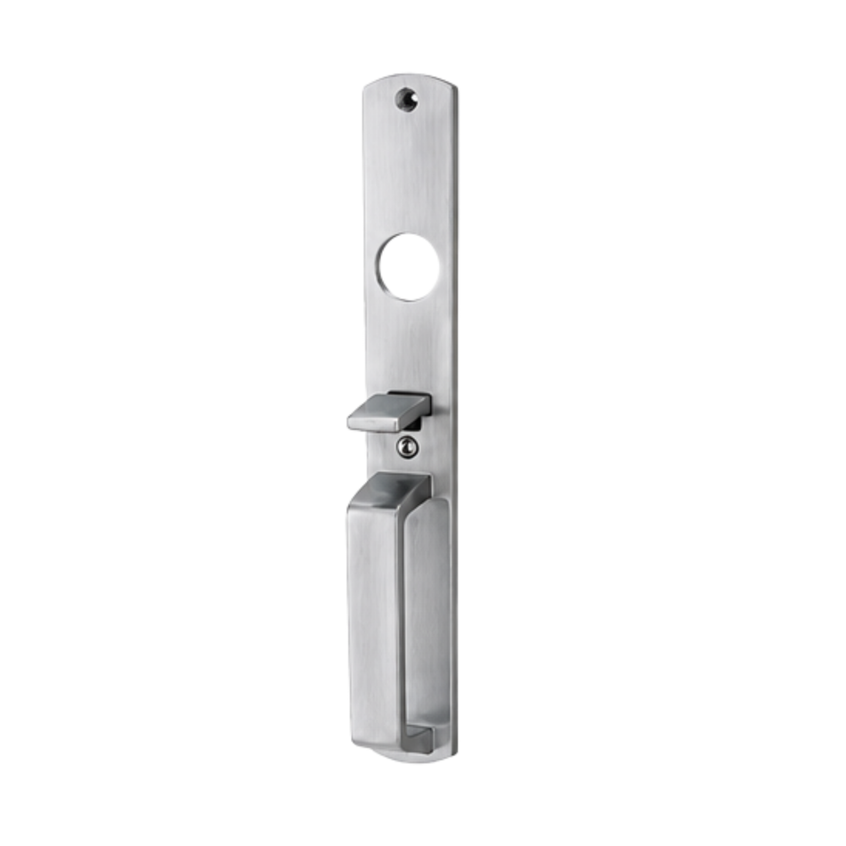 Von Duprin 608TP-V Thumbpiece Trim for 88 Series Exit Devices - Vertical Rod Device