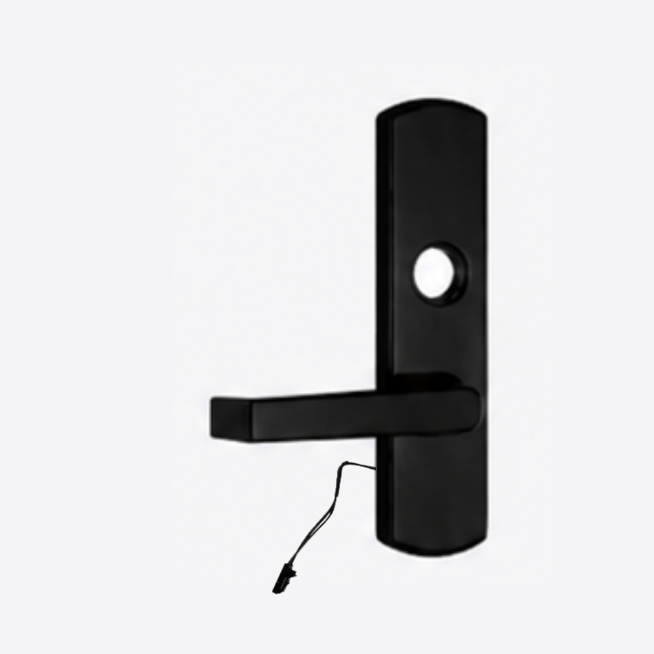 Von Duprin M996L-R/V - Motorized Lever Trim for Rim, Surface Vertical Rod, Concealed Vertical Rod 98/99 Series Exit Devices