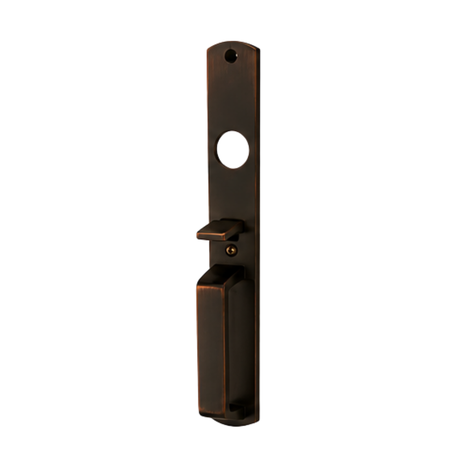 Von Duprin 608TP-V Thumbpiece Trim for 88 Series Exit Devices - Vertical Rod Device