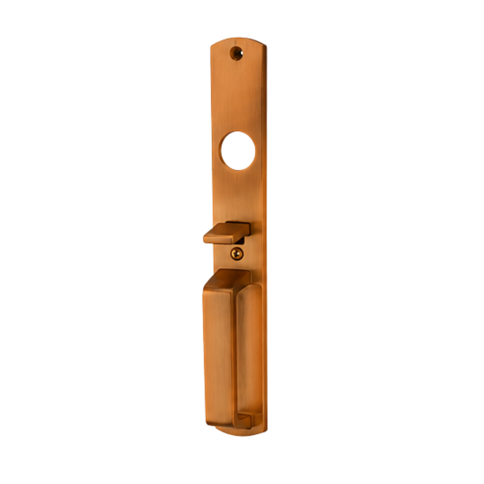 Von Duprin 608TP-R Thumbpiece Trim for 88 Series Exit Devices - Rim Device