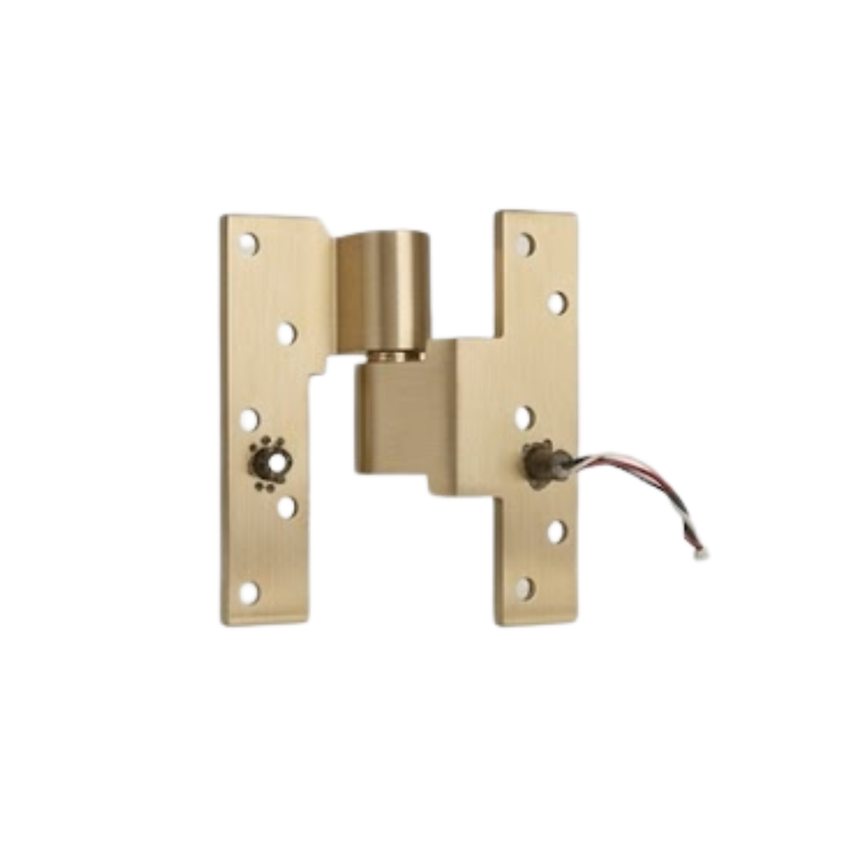 ABH EL019U Intermediate Pivot Lead-Lined - Electrified - 3/4" Offset