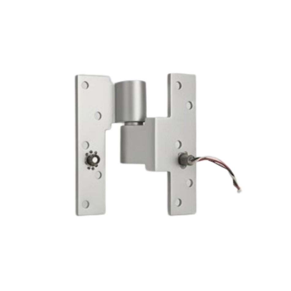 ABH EL019U Intermediate Pivot Lead-Lined - Electrified - 3/4" Offset