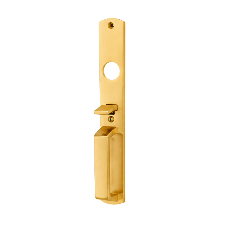 Von Duprin 608TP-M Thumbpiece Trim for 88 Series Exit Devices - Mortise Device