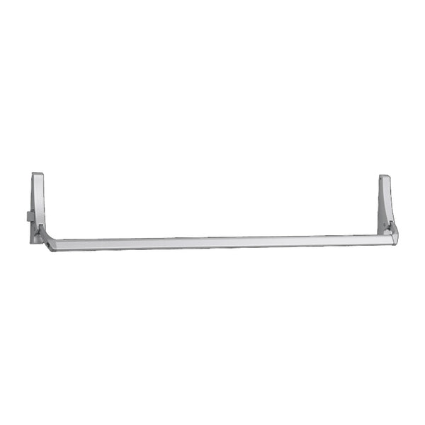 Falcon 2090EO Rim Cross Bar Exit Device – US Lock Supply