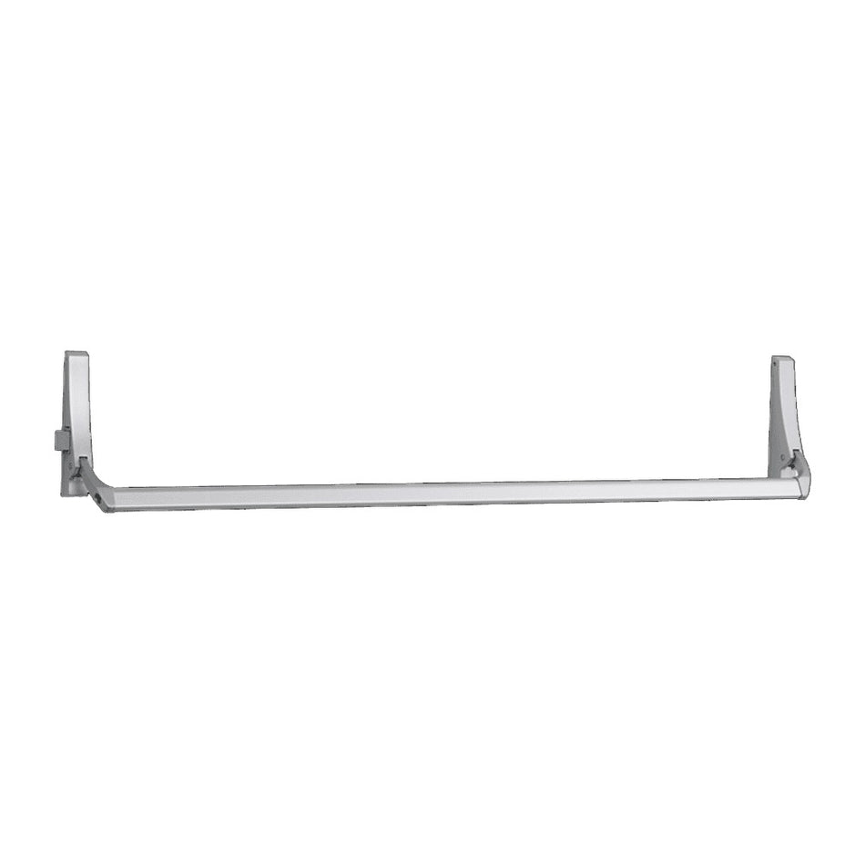 Falcon 2090EO Rim Cross Bar Exit Device