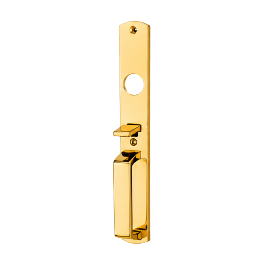 Von Duprin 608TP-M Thumbpiece Trim for 88 Series Exit Devices - Mortise Device